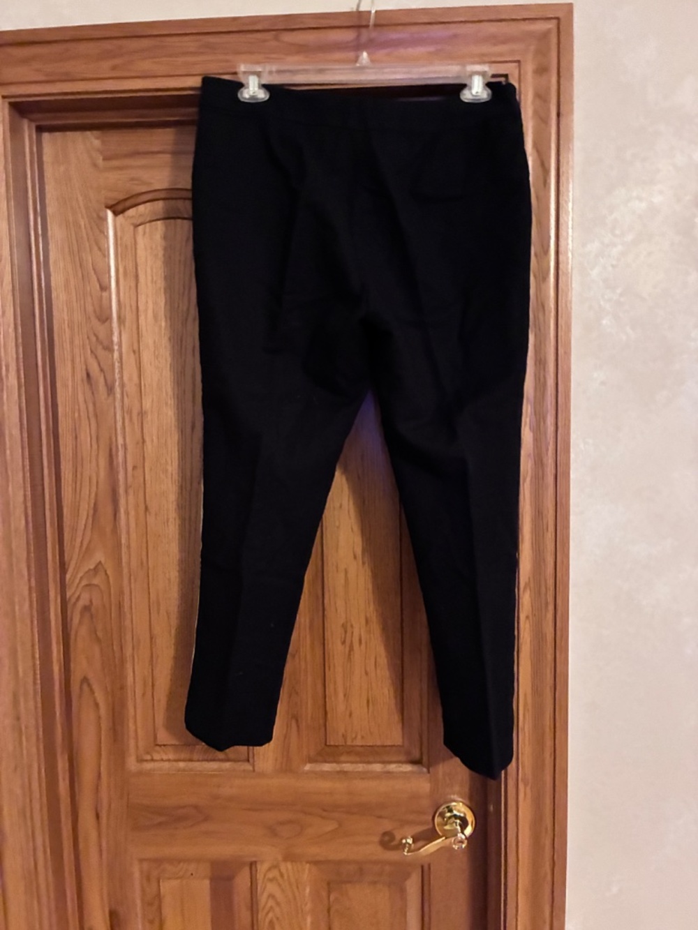 Trousers - Picture 2 of 3